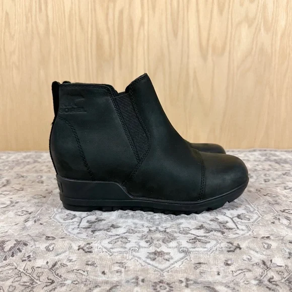 Sorel Evie Pull On Booties - Picture 6 of 15